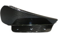 
              68284581AB 2016-2017 DODGE VIPER LEFT LOWER DIVE PLANE CANARD ACR GTS GTC SRT
            