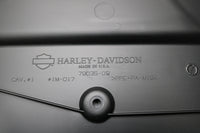 
              79035-09 53128-09 NEW OEM 2009-2013 HARLEY-DAVIDSON TOUR PACK BOTTOM ULTRA CLASS
            