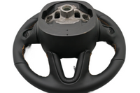 
              7KB711X9AA NEW OEM 2019-2023 DODGE CHALLENGER CHARGER HELLCAT SRT STEERING WHEEL
            