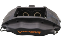 
              68237076AA NEW OEM 2014-2017 DODGE VIPER RIGHT REAR BRAKE CALIPER ACR GTS GTC
            