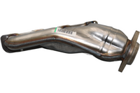 
              5037633AF NEW OEM 2005-2014 DODGE CHALLENGER CHARGER LEFT EXHAUST MANIFOLD SRT-8
            
