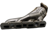 
              5037633AF NEW OEM 2005-2014 DODGE CHALLENGER CHARGER LEFT EXHAUST MANIFOLD SRT-8
            