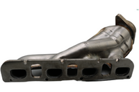 
              5037633AF NEW OEM 2005-2014 DODGE CHALLENGER CHARGER LEFT EXHAUST MANIFOLD SRT-8
            