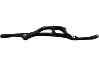 
              65992-12 NEW OEM 2012-2016 HARLEY-DAVIDSON FLD DYNA SWITCHBACK EXHAUST BRACKET
            