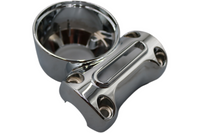 
              55900043 NEW OEM 2013-2017 HARLEY-DAVIDSON FXSB SOFTAIL BREAKOUT HANDLEBAR CLAMP
            
