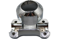 
              55900043 NEW OEM 2013-2017 HARLEY-DAVIDSON FXSB SOFTAIL BREAKOUT HANDLEBAR CLAMP
            