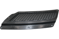 
              5030959AA NEW OEM 2008-2010 DODGE VIPER SRT-10 ACR HOOD AIR SCREEN INLET VENT
            