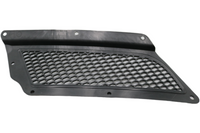 
              5030959AA NEW OEM 2008-2010 DODGE VIPER SRT-10 ACR HOOD AIR SCREEN INLET VENT
            