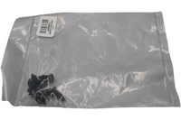 
              5030959AA NEW OEM 2008-2010 DODGE VIPER SRT-10 ACR HOOD AIR SCREEN INLET VENT
            