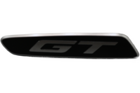 
              68282832AF NEW OEM 2013-2017 DODGE VIPER GT INTERIOR BADGE NAMEPLATE
            