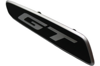 
              68282832AF NEW OEM 2013-2017 DODGE VIPER GT INTERIOR BADGE NAMEPLATE
            