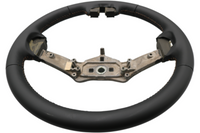 
              1TT661X9AF NEW OEM 2014 JEEP WRANGER STEERING LEATHER
            