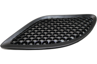
              68183763AF NEW OEM 2013-2017 DODGE VIPER LEFT REAR HOOD SCREEN VENT ACR GTS GTC
            