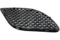 
              68183763AF NEW OEM 2013-2017 DODGE VIPER LEFT REAR HOOD SCREEN VENT ACR GTS GTC
            