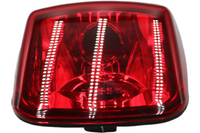 
              68326-01A NEW OEM 2002-2011 HARLEY-DAVIDSON VRSC VROD TAIL LIGHT BRAKE LIGHT
            