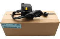 
              N0159.TB NEW OEM BUELL LEFT HAND SWITCH XB 1125R 1125CR N0159.TB
            