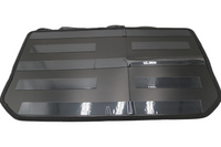 
              83928-09 NEW OEM 2009-2010 HARLEY-DAVIDSON FLHTCUTG TRUNK DOOR ORGANIZER TRIKE
            
