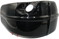 
              62500029DLO NEW OEM 2016-2017 HARLEY-DAVIDSON FXSE CVO BREAKOUT OIL TANK
            
