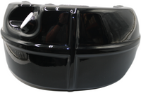
              62500029DLO NEW OEM 2016-2017 HARLEY-DAVIDSON FXSE CVO BREAKOUT OIL TANK
            