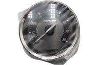 
              74710-10 NEW OEM 2010 HARLEY-DAVIDSON FXDFSE SCREAMIN EAGLE FATBOB TACHOMETER
            