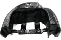 
              62500029DLO NEW OEM 2016-2017 HARLEY-DAVIDSON FXSE CVO BREAKOUT OIL TANK
            