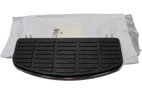 
              50632-85 NEW OEM 1984-1994 HARLEY-DAVIDSON FXRT FXRP RIDER FOOT BOARD
            