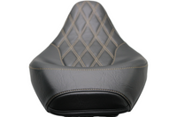 
              52000056 NEW OEM 2009-2023 HARLEY-DAVIDSON CVO STREET GLIDE ROAD GLIDE SEAT
            