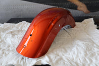 
              59500274EGX NEW OEM 2018 HARLEY-DAVIDSON FLTRXSE CVO ROAD GLIDE REAR FENDER
            
