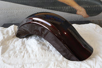 
              59500369EDE NEW OEM 2017 HARLEY-DAVIDSON FLHTKSE CVO ULTRA LIMITED REAR FENDER
            