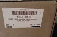 
              58900138EAT NEW OEM 2016 HARLEY-DAVIDSON FLHTKSE SCREAMIN EAGLE LMT FRONT FENDER
            