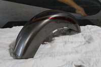 
              58900138EAT NEW OEM 2016 HARLEY-DAVIDSON FLHTKSE SCREAMIN EAGLE LMT FRONT FENDER
            