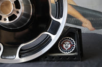 
              41244-08 NEW OEM 2004-2008 HARLEY-DAVIDSON SIDECAR TLE RLE ULTRA WHEEL
            