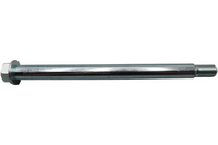 
              41109-88A NEW OEM 1988-2006 HARLEY-DAVIDSON FXSTS SPRINGER FRONT AXLE 41109-88A
            