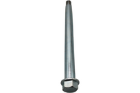 
              41109-88A NEW OEM 1988-2006 HARLEY-DAVIDSON FXSTS SPRINGER FRONT AXLE 41109-88A
            