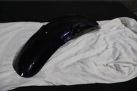 
              59789-09CWR NEW OEM 2009 HARLEY-DAVIDSON VRSCAW VROD FRONT FENDER BIG PURPLE
            