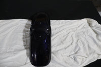 
              59789-09CWR NEW OEM 2009 HARLEY-DAVIDSON VRSCAW VROD FRONT FENDER BIG PURPLE
            