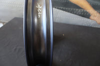 
              G0110.02A8AYCR NEW OEM 2003-2010 BUELL XB1125R/CR FRONT WHEEL DIAMOND BLUE
            