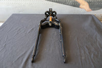
              46173-05 NEW OEM 2005-2011 HARLEY-DAVIDSON FLSTSC FLSTSB SPRINGER RIGID FORK LEG
            