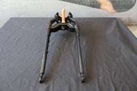 
              46173-05 NEW OEM 2005-2011 HARLEY-DAVIDSON FLSTSC FLSTSB SPRINGER RIGID FORK LEG
            