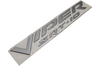 
              WN81VADAB NEW OEM 2003-2005 DODGE VIPER SRT-10 SIDE DECAL FENDER DECAL WN81VADAB
            