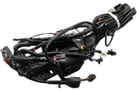 
              70269-09 NEW OEM 2009 HARLEY-DAVIDSON FLHTP ELECTRA GL MAIN WIRING HARNESS W/ABS
            