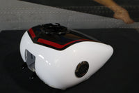 
              61000806ERP NEW OEM 2021 HARLEY-DAVIDSON FLHXSE CVO STREET GLIDE GAS TANK
            