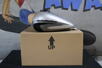 
              61000296EDL NEW OEM 2017 HARLEY-DAVIDSON FLHTKSE CVO LIMITED FUEL TANK
            
