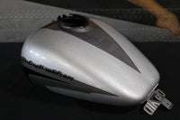 
              61000296EDL NEW OEM 2017 HARLEY-DAVIDSON FLHTKSE CVO LIMITED FUEL TANK
            