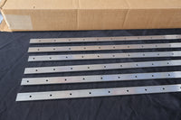 
              88696-67 NEW OEM 1991-2011 HARLEY-DAVIDSON SIDECAR SIDE CAR TLE RLE BODY TRIM
            