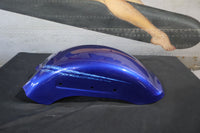 
              59500746ELE NEW OEM 2019 HARLEY-DAVIDSON FLFBS SOFTAIL FATBOY R FENDER BLUE MAX
            