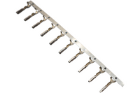 
              72991-01 NEW OEM HARLEY-DAVIDSON TERMINAL SOCKET PINS (10) SOFTAIL DYNA TOURING
            
