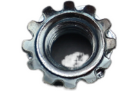 
              7492 NEW OEM HARLEY-DAVIDSON KEPS NUT M5 SOFTAIL DYNA TOURING
            