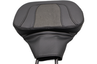 
              52300008 NEW OEM 1988-2024 HARLEY-DAVIDSON TOURING RIDER BACKREST SEAT CVO
            