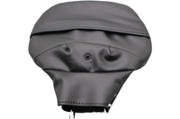 
              52300008 NEW OEM 1988-2024 HARLEY-DAVIDSON TOURING RIDER BACKREST SEAT CVO
            